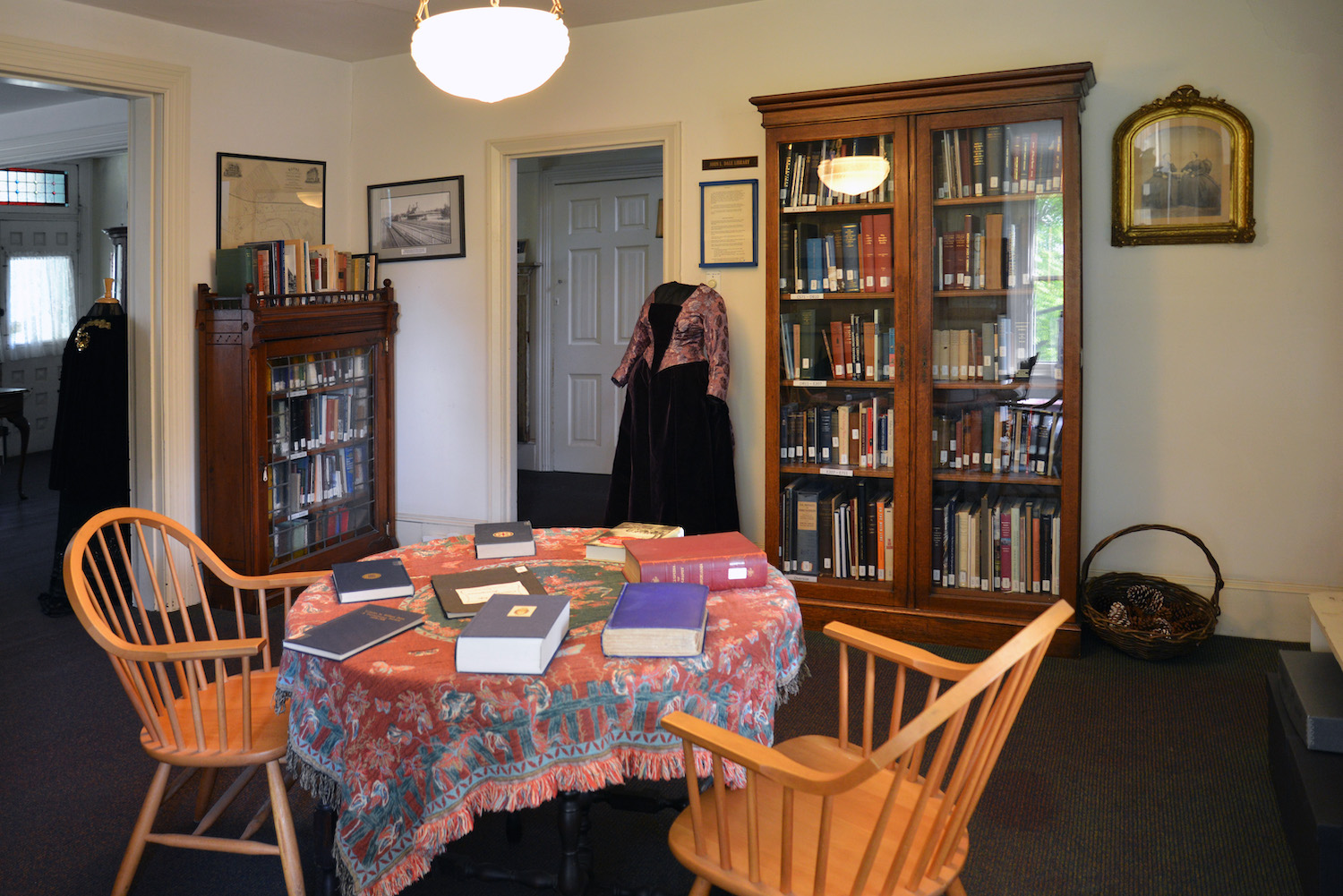 20222023 Events Radnor Historical Society